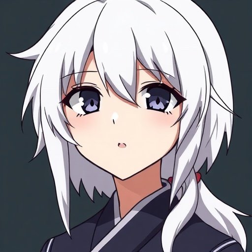 银古的烟