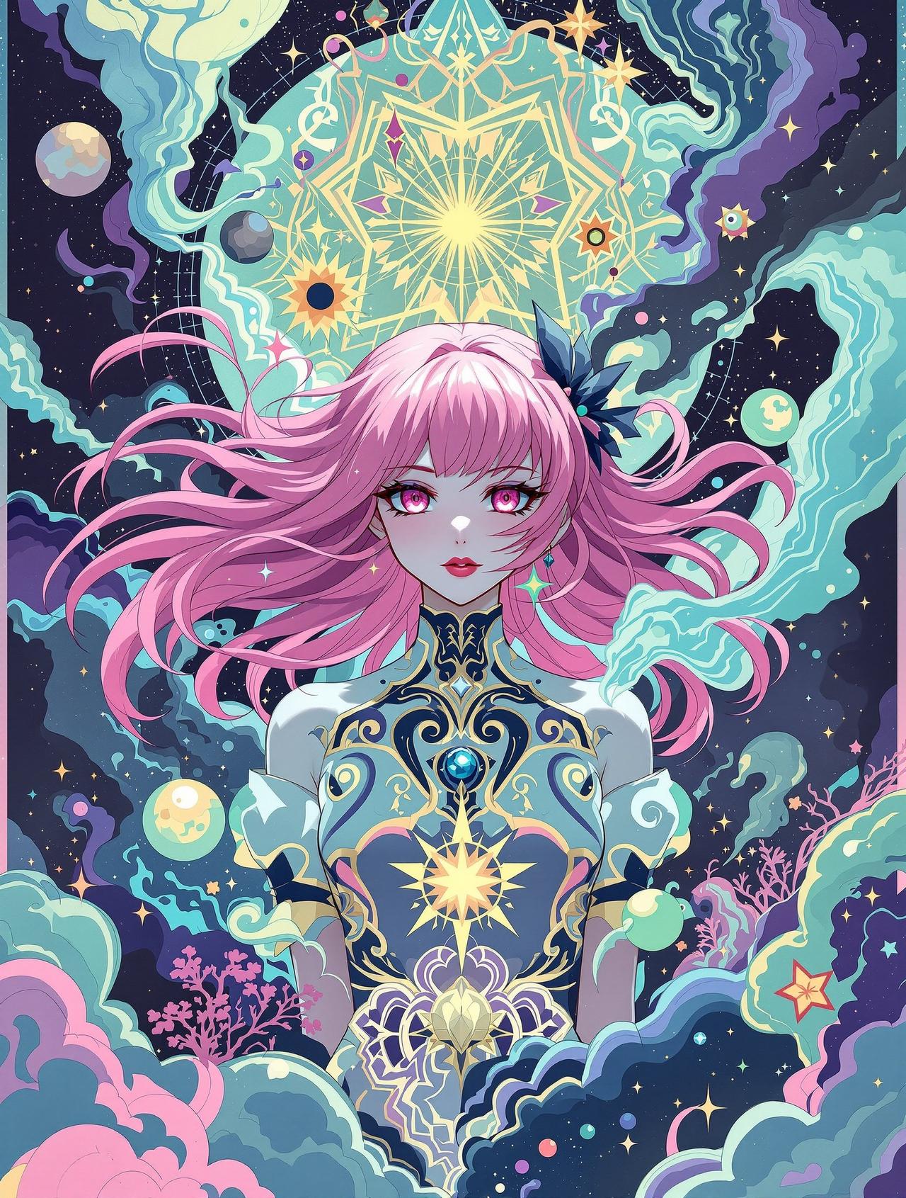 魔法少女小圆 剧场版